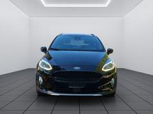 FORD Fiesta 1.0 SCTi Active, Benzin, Occasion / Gebraucht, Handschaltung - 2