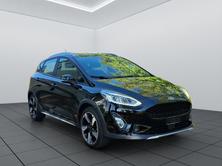 FORD Fiesta 1.0 SCTi Active, Benzin, Occasion / Gebraucht, Handschaltung - 3