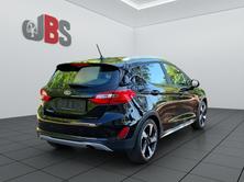 FORD Fiesta 1.0 SCTi Active, Benzin, Occasion / Gebraucht, Handschaltung - 5
