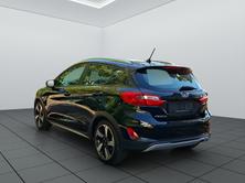 FORD Fiesta 1.0 SCTi Active, Benzin, Occasion / Gebraucht, Handschaltung - 7
