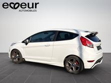FORD Fiesta 1.6 EcoB ST-2, Benzin, Occasion / Gebraucht, Handschaltung - 3
