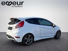 FORD Fiesta 1.6 EcoB ST-2, Benzin, Occasion / Gebraucht, Handschaltung - 5