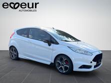 FORD Fiesta 1.6 EcoB ST-2, Benzin, Occasion / Gebraucht, Handschaltung - 7