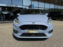 FORD Fiesta 1.0 SCTi MHEV ST-Line X, Mild-Hybrid Petrol/Electric, Second hand / Used, Manual - 2