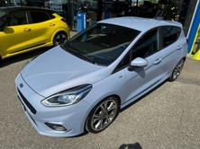 FORD Fiesta 1.0 SCTi MHEV ST-Line X, Mild-Hybrid Petrol/Electric, Second hand / Used, Manual - 3