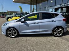 FORD Fiesta 1.0 SCTi MHEV ST-Line X, Mild-Hybrid Petrol/Electric, Second hand / Used, Manual - 4