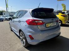 FORD Fiesta 1.0 SCTi MHEV ST-Line X, Mild-Hybrid Petrol/Electric, Second hand / Used, Manual - 5