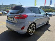 FORD Fiesta 1.0 SCTi MHEV ST-Line X, Mild-Hybrid Petrol/Electric, Second hand / Used, Manual - 6