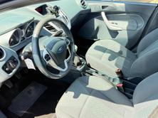 FORD Fiesta 1.6 16V Titanium, Essence, Occasion / Utilisé, Manuelle - 2
