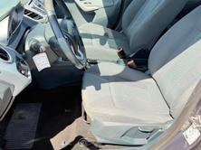 FORD Fiesta 1.6 16V Titanium, Essence, Occasion / Utilisé, Manuelle - 3
