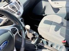 FORD Fiesta 1.6 16V Titanium, Essence, Occasion / Utilisé, Manuelle - 4