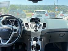 FORD Fiesta 1.6 16V Titanium, Essence, Occasion / Utilisé, Manuelle - 5