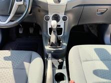 FORD Fiesta 1.6 16V Titanium, Essence, Occasion / Utilisé, Manuelle - 6