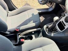 FORD Fiesta 1.6 16V Titanium, Essence, Occasion / Utilisé, Manuelle - 7