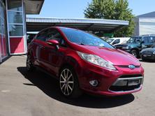 FORD Fiesta 1.6 16V Titanium, Petrol, Second hand / Used, Manual - 3