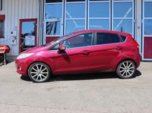 FORD Fiesta 1.6 16V Titanium, Petrol, Second hand / Used, Manual - 4