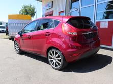 FORD Fiesta 1.6 16V Titanium, Petrol, Second hand / Used, Manual - 5