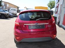 FORD Fiesta 1.6 16V Titanium, Petrol, Second hand / Used, Manual - 6