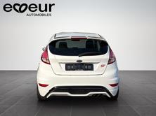 FORD Fiesta 1.6 EcoB ST-2, Essence, Occasion / Utilisé, Manuelle - 4