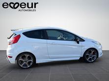 FORD Fiesta 1.6 EcoB ST-2, Essence, Occasion / Utilisé, Manuelle - 6