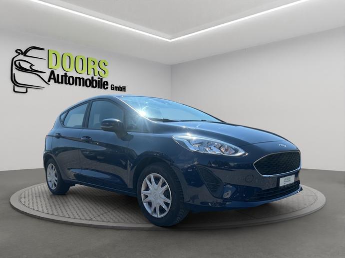FORD Fiesta 1.0 SCTi Active, Petrol, Second hand / Used, Manual