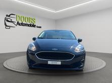 FORD Fiesta 1.0 SCTi Active, Petrol, Second hand / Used, Manual - 2