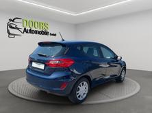FORD Fiesta 1.0 SCTi Active, Petrol, Second hand / Used, Manual - 4