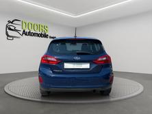 FORD Fiesta 1.0 SCTi Active, Petrol, Second hand / Used, Manual - 5