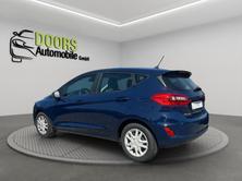 FORD Fiesta 1.0 SCTi Active, Petrol, Second hand / Used, Manual - 6