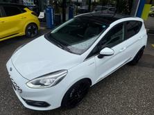 FORD Fiesta 1.0 SCTi Vignale Automat, Essence, Occasion / Utilisé, Automatique - 3