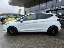 FORD Fiesta 1.0 SCTi Vignale Automat, Essence, Occasion / Utilisé, Automatique - 4
