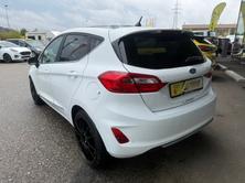 FORD Fiesta 1.0 SCTi Vignale Automat, Essence, Occasion / Utilisé, Automatique - 5
