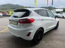 FORD Fiesta 1.0 SCTi Vignale Automat, Essence, Occasion / Utilisé, Automatique - 6