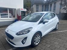 FORD Fiesta 1.0 SCTi Cool Connect, Benzina, Occasioni / Usate, Manuale - 2