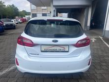 FORD Fiesta 1.0 SCTi Cool Connect, Benzina, Occasioni / Usate, Manuale - 5