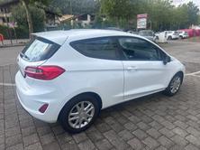 FORD Fiesta 1.0 SCTi Cool Connect, Benzina, Occasioni / Usate, Manuale - 6