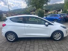 FORD Fiesta 1.0 SCTi Cool Connect, Benzina, Occasioni / Usate, Manuale - 7