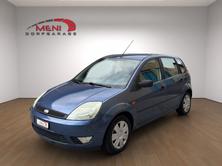 FORD Fiesta 1.4 16V Trend, Benzina, Occasioni / Usate, Manuale - 3