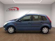 FORD Fiesta 1.4 16V Trend, Benzina, Occasioni / Usate, Manuale - 4
