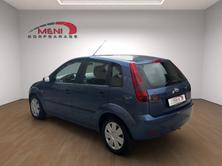 FORD Fiesta 1.4 16V Trend, Benzina, Occasioni / Usate, Manuale - 5