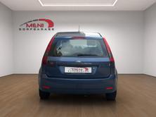 FORD Fiesta 1.4 16V Trend, Benzina, Occasioni / Usate, Manuale - 6
