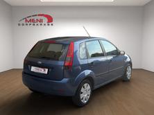 FORD Fiesta 1.4 16V Trend, Benzina, Occasioni / Usate, Manuale - 7
