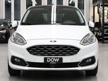 FORD Fiesta 1.0 EcoB Vignale, Benzin, Occasion / Gebraucht, Automatik - 4