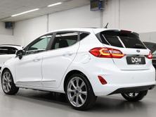 FORD Fiesta 1.0 EcoB Vignale, Benzin, Occasion / Gebraucht, Automatik - 5