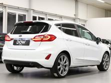 FORD Fiesta 1.0 EcoB Vignale, Benzin, Occasion / Gebraucht, Automatik - 6