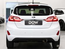FORD Fiesta 1.0 EcoB Vignale, Benzin, Occasion / Gebraucht, Automatik - 7