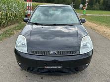FORD Fiesta 1.25 16V Ambiente, Petrol, Second hand / Used, Manual - 2