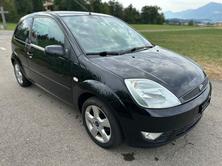 FORD Fiesta 1.25 16V Ambiente, Petrol, Second hand / Used, Manual - 3