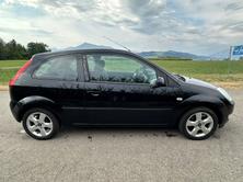 FORD Fiesta 1.25 16V Ambiente, Petrol, Second hand / Used, Manual - 4