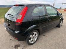 FORD Fiesta 1.25 16V Ambiente, Petrol, Second hand / Used, Manual - 5